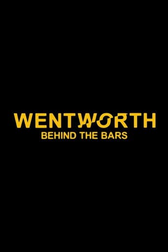 Poster for Wentworth: Behind the Bars