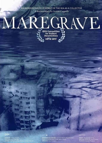 Poster for Maregrave