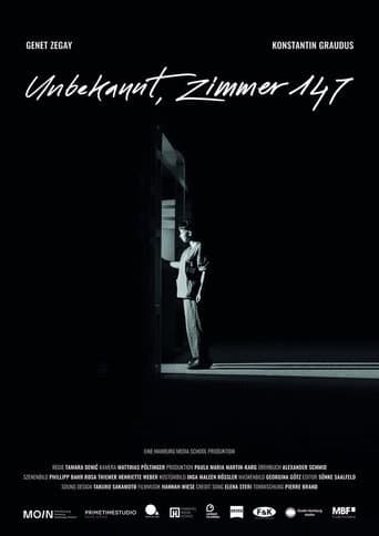 Poster for Unbekannt, Zimmer 147