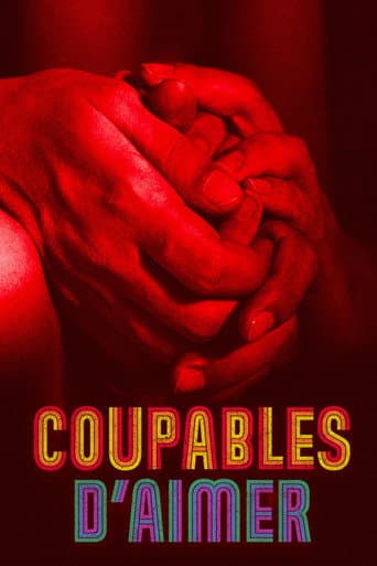 Poster for Guilty of Loving: The Ordeal of Gays in Tunisia