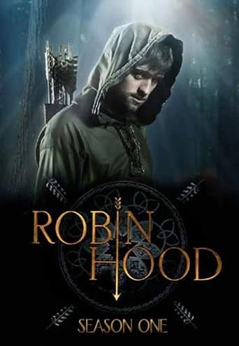 Poster for Season 1