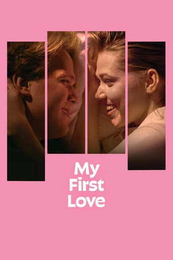 Poster for My First Love