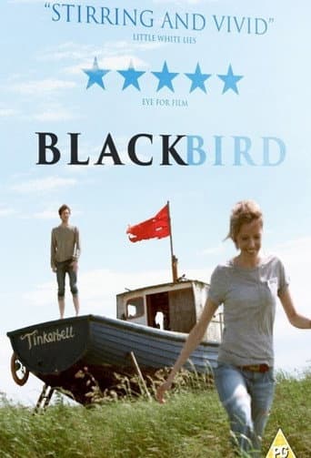 Poster for Blackbird