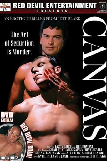 Poster for Canvas