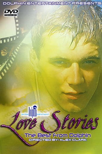 Poster for Love Stories: The Best from Dolphin