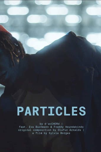 Poster for Particles