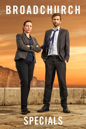 Poster for Specials