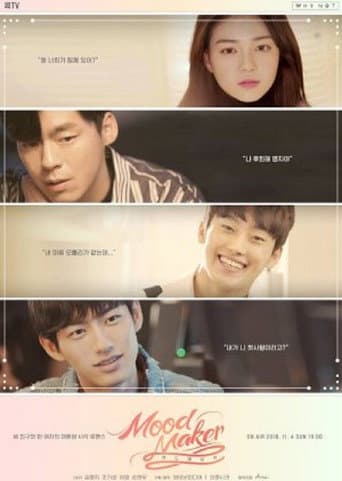 Poster for Mood Maker