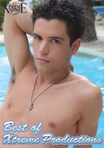 Poster for Best of Xtreme Productions