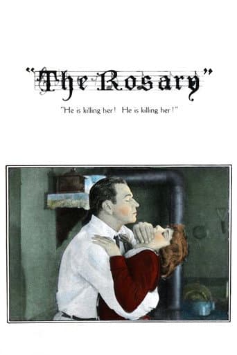 Poster for The Rosary