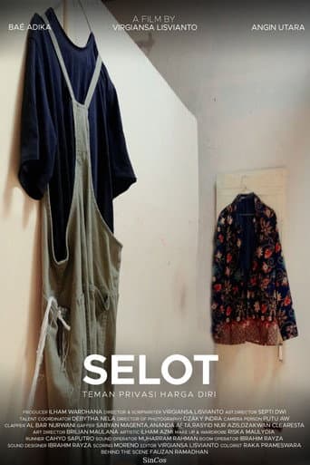 Poster for SLOTS