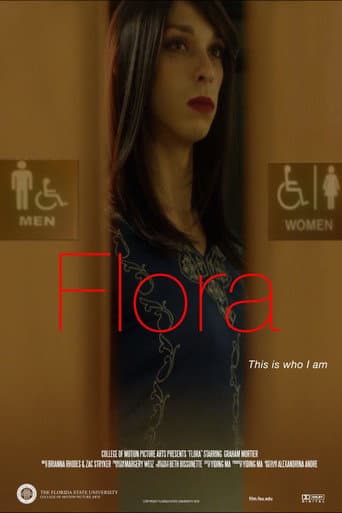 Poster for Flora