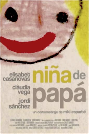 Poster for Daddy's Girl