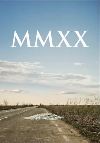 Poster for MMXX