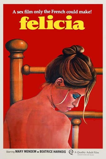 Poster for Felicia