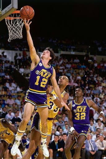 Poster for Stockton Forever