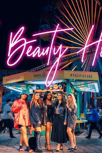 Poster for The Beauty House
