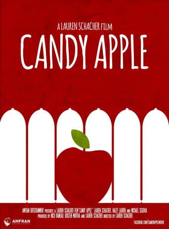 Poster for Candy Apple