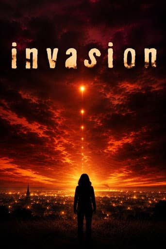 Poster for Invasion