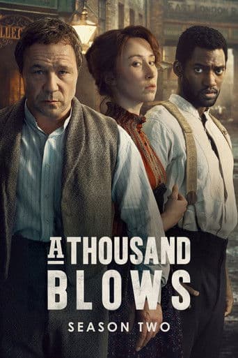 Poster for Season 2