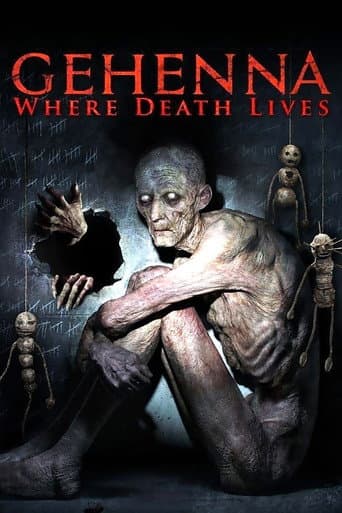Poster for Gehenna: Where Death Lives