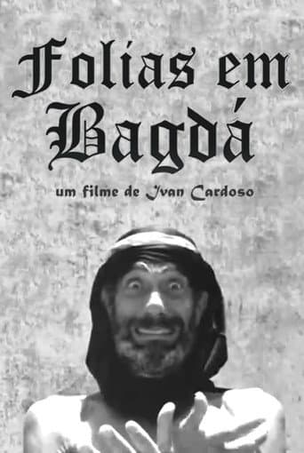 Poster for Folias em Bagdá