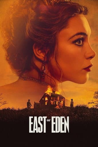 Poster for Limited Series