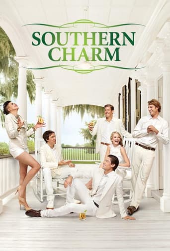 Poster for Season 1