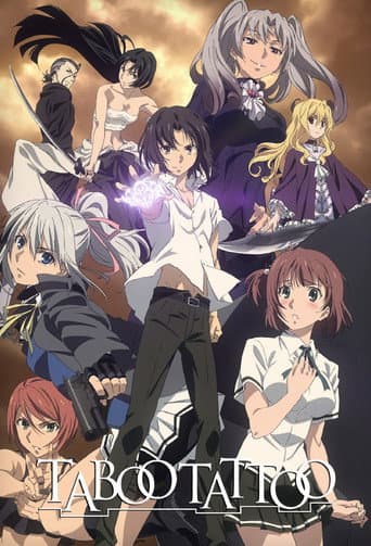 Poster for Season 1
