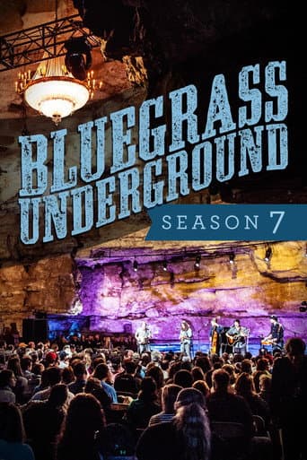 Poster for Season 7