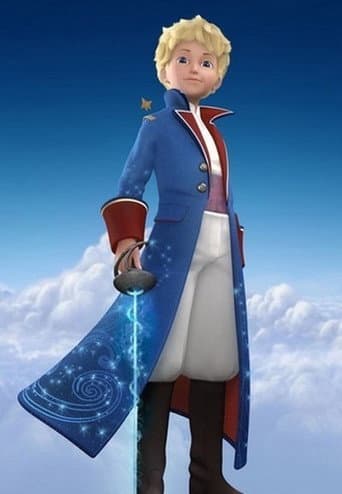Poster for Season 2