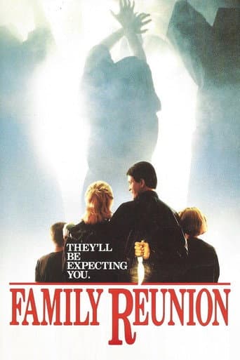 Poster for Family Reunion