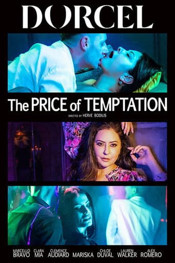 Poster for The Price of Temptation