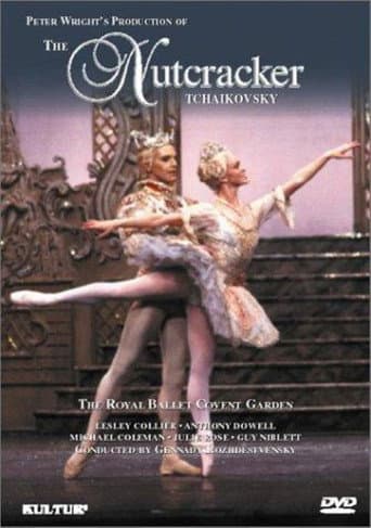 Poster for The Nutcracker