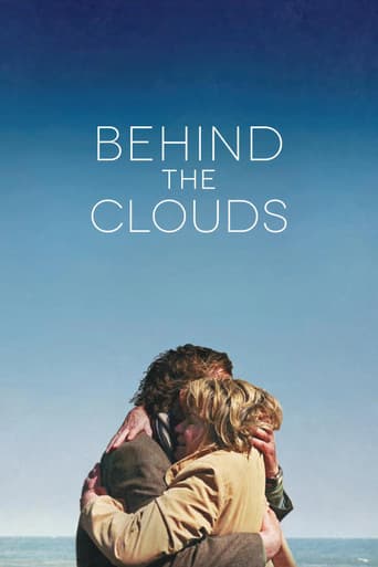 Poster for Behind the Clouds