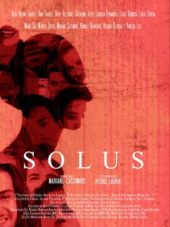 Poster for Solus