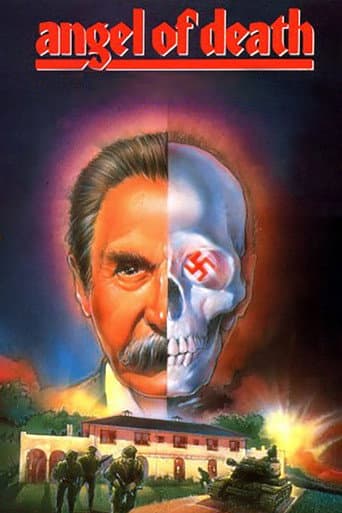 Poster for Angel of Death