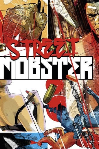 Poster for Street Mobster