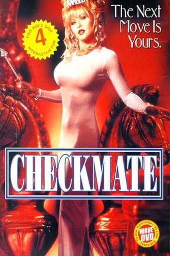 Poster for Checkmate