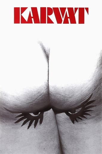 Poster for Karvat