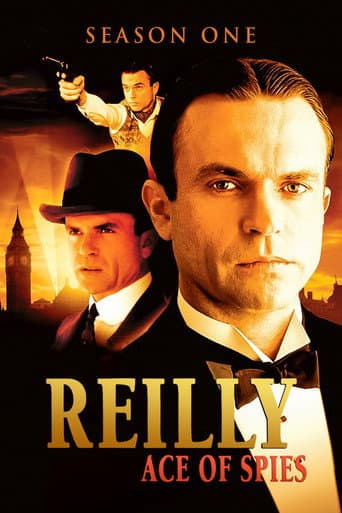 Poster for Miniseries
