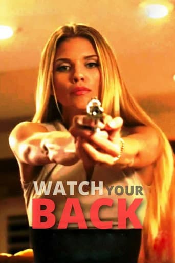 Poster for Watch Your Back