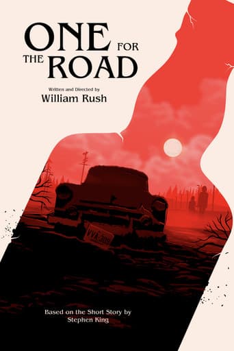 Poster for One for the Road
