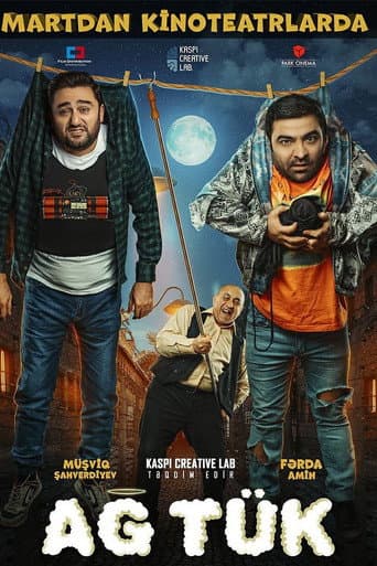 Poster for Ağ Tük