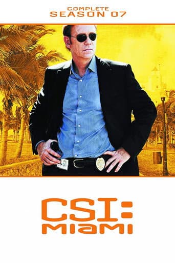 Poster for Season 7