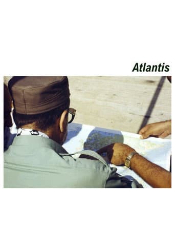 Poster for Atlantis