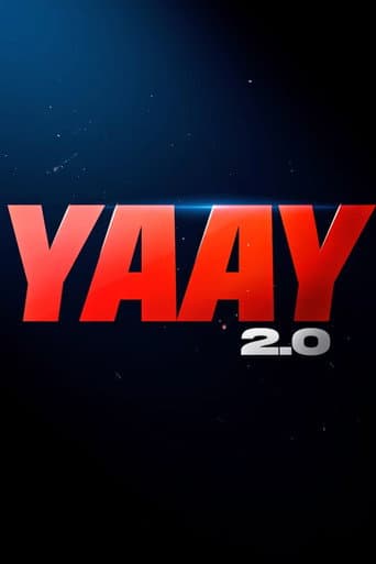 Poster for YAAY 2.0