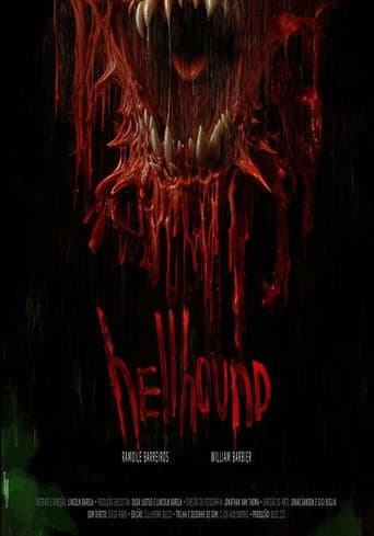 Poster for Hellhound