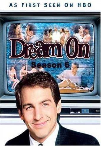 Poster for Season 6