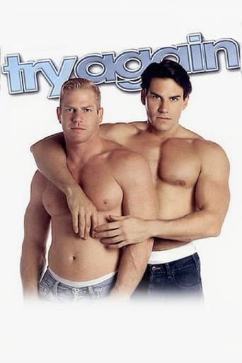Poster for Try Again